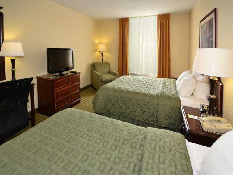 Comfort Inn & Suites Staunton Room photo